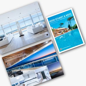 Revista DIONI STUART & ASOC. 2026